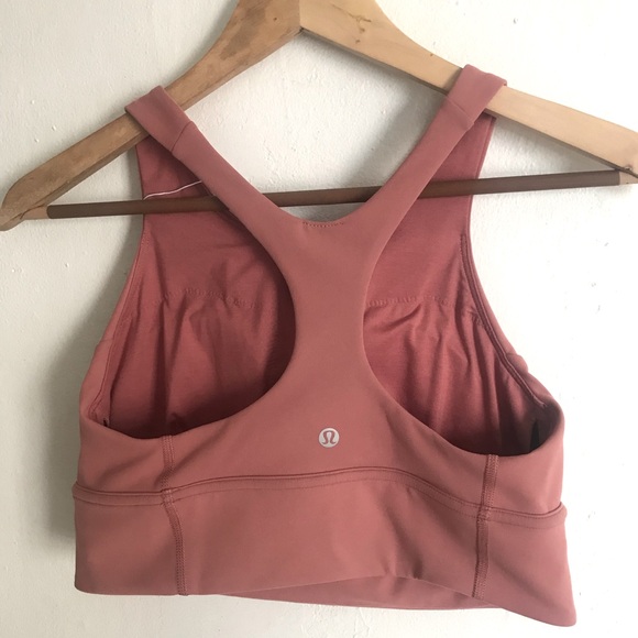 LULULEMON Wunder Train Long Line Bra - Picture 6 of 10